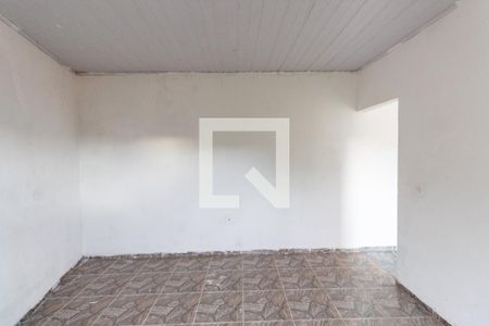 Quarto de casa para alugar com 1 quarto, 50m² em Burgo Paulista, São Paulo