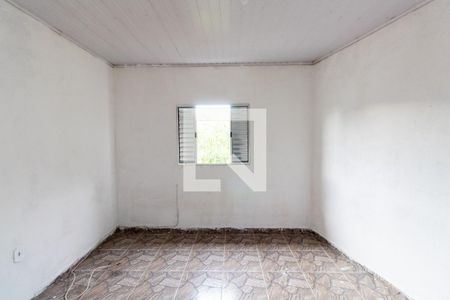 Quarto de casa para alugar com 1 quarto, 50m² em Burgo Paulista, São Paulo