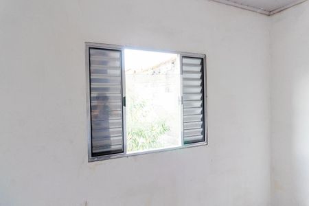 Quarto de casa para alugar com 1 quarto, 50m² em Burgo Paulista, São Paulo