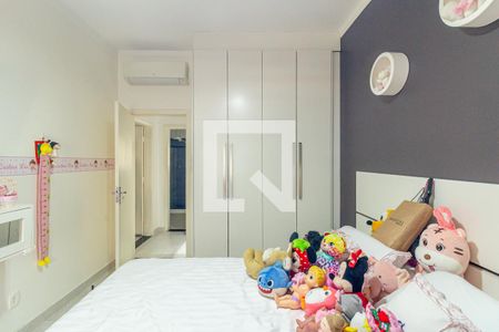 Apartamento à venda com 130m², 2 quartos e 1 vagaQuarto 2