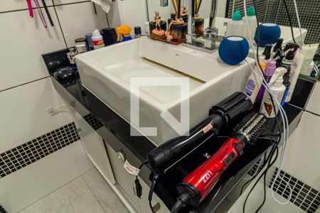 Apartamento à venda com 130m², 2 quartos e 1 vagaBanheiro