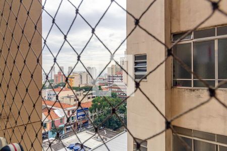 Apartamento à venda com 130m², 2 quartos e 1 vagaVista da Lavanderia