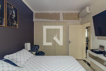 Apartamento à venda com 130m², 2 quartos e 1 vagaQuarto 1