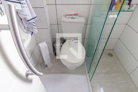 Apartamento à venda com 130m², 2 quartos e 1 vagaBanheiro de Serviço