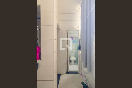 Apartamento à venda com 130m², 2 quartos e 1 vagaLavanderia