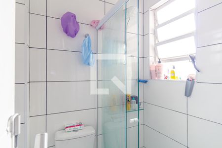 Apartamento à venda com 130m², 2 quartos e 1 vagaBanheiro de Serviço