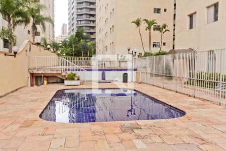 Apartamento à venda com 52m², 2 quartos e 1 vaga Apartamento à venda com 52m², 2 quartos e 1 vagaÁrea comum - Piscina
