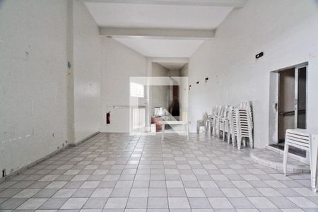 Apartamento à venda com 52m², 2 quartos e 1 vaga Apartamento à venda com 52m², 2 quartos e 1 vagaÁrea comum - Churrasqueira