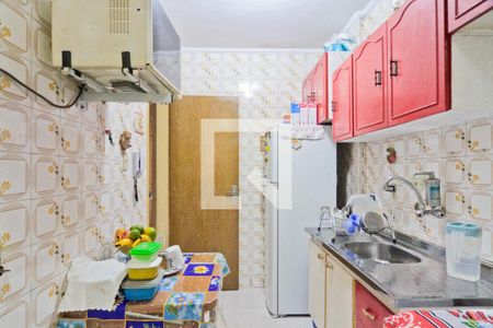 Apartamento à venda com 52m², 2 quartos e 1 vaga Apartamento à venda com 52m², 2 quartos e 1 vagaCozinhas