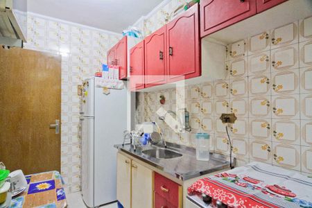 Apartamento à venda com 52m², 2 quartos e 1 vaga Apartamento à venda com 52m², 2 quartos e 1 vagaCozinha