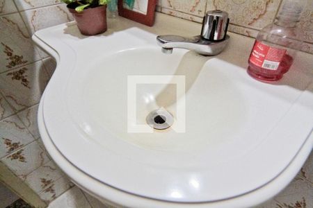 Apartamento à venda com 52m², 2 quartos e 1 vaga Apartamento à venda com 52m², 2 quartos e 1 vagaBanheiro