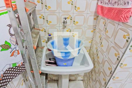 Apartamento à venda com 52m², 2 quartos e 1 vaga Apartamento à venda com 52m², 2 quartos e 1 vagaÁrea de Serviço