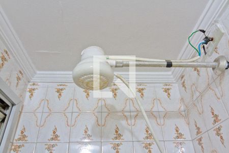 Apartamento à venda com 52m², 2 quartos e 1 vaga Apartamento à venda com 52m², 2 quartos e 1 vagaBanheiro