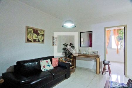 Apartamento à venda com 52m², 2 quartos e 1 vaga Apartamento à venda com 52m², 2 quartos e 1 vagaSala