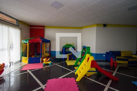 Apartamento à venda com 242m², 4 quartos e 4 vagas Apartamento à venda com 242m², 4 quartos e 4 vagasÁrea de Serviço