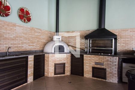 Apartamento à venda com 242m², 4 quartos e 4 vagas Apartamento à venda com 242m², 4 quartos e 4 vagasÁrea de Serviço