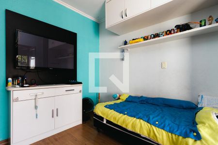 Casa à venda com 139m², 3 quartos e 2 vagasQuarto 3