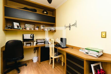 Casa à venda com 139m², 3 quartos e 2 vagasQuarto 2