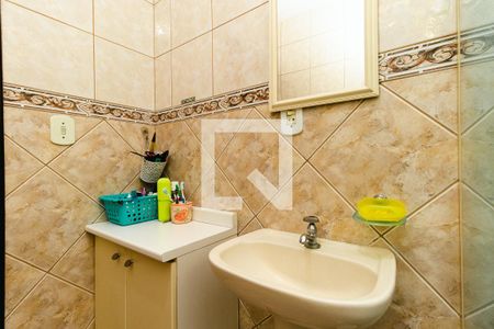 Casa à venda com 139m², 3 quartos e 2 vagasBanheiro