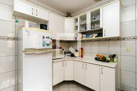 Casa à venda com 139m², 3 quartos e 2 vagasCozinha