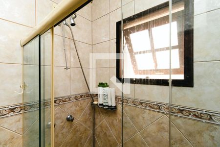 Casa à venda com 139m², 3 quartos e 2 vagasBanheiro