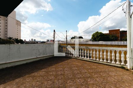 Casa à venda com 139m², 3 quartos e 2 vagasVaranda