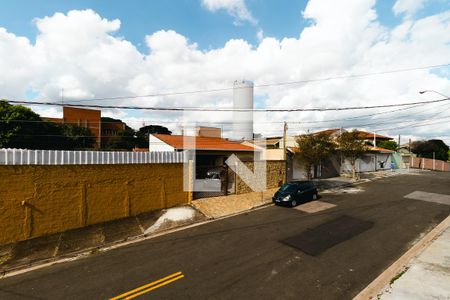 Casa à venda com 139m², 3 quartos e 2 vagasVista da Varanda