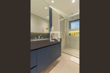 Apartamento à venda com 178m², 3 quartos e 3 vagas Apartamento à venda com 178m², 3 quartos e 3 vagasSuíte 1 - banheiro