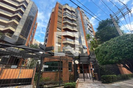 Apartamento à venda com 178m², 3 quartos e 3 vagas Apartamento à venda com 178m², 3 quartos e 3 vagasFachada