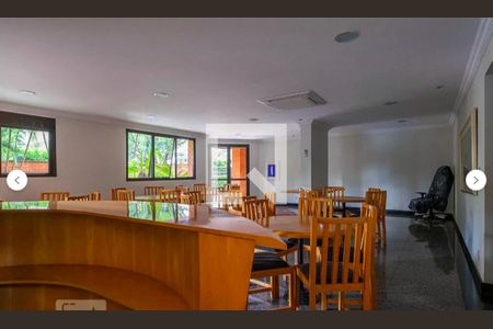 Apartamento à venda com 178m², 3 quartos e 3 vagas Apartamento à venda com 178m², 3 quartos e 3 vagasSalão de festas