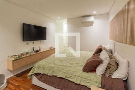 Apartamento à venda com 178m², 3 quartos e 3 vagas Apartamento à venda com 178m², 3 quartos e 3 vagasSuíte 3