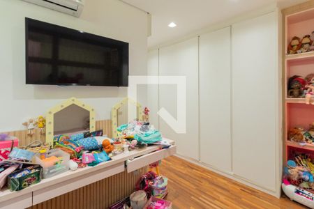 Apartamento à venda com 178m², 3 quartos e 3 vagas Apartamento à venda com 178m², 3 quartos e 3 vagasSuíte 2