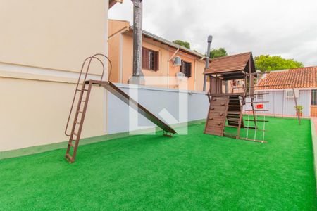 Casa de condomínio à venda com 120m², 2 quartos e 1 vaga Casa de condomínio à venda com 120m², 2 quartos e 1 vagaÁrea Comum - Playground