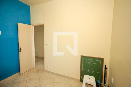 Quarto 1 de apartamento para alugar com 2 quartos, 62m² em Méier, Rio de Janeiro