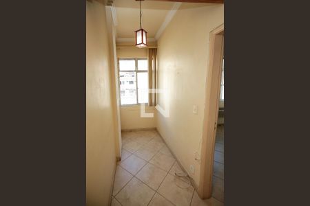 Sala de apartamento para alugar com 2 quartos, 62m² em Méier, Rio de Janeiro