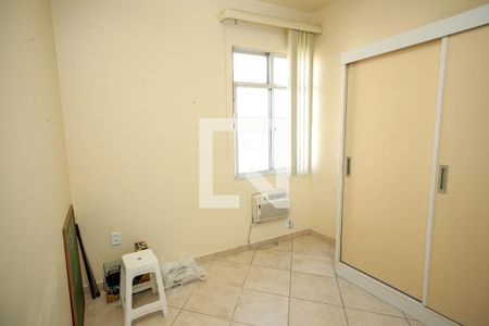 Quarto 1 de apartamento para alugar com 2 quartos, 62m² em Méier, Rio de Janeiro