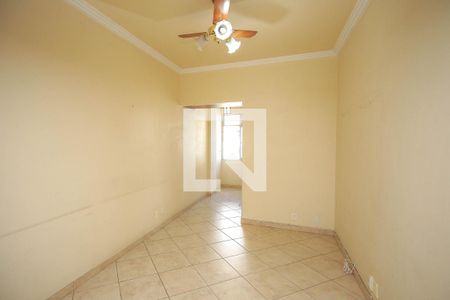 Sala de apartamento para alugar com 2 quartos, 62m² em Méier, Rio de Janeiro