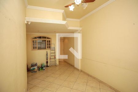 Sala de apartamento para alugar com 2 quartos, 62m² em Méier, Rio de Janeiro