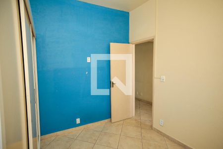 Quarto 1 de apartamento para alugar com 2 quartos, 62m² em Méier, Rio de Janeiro