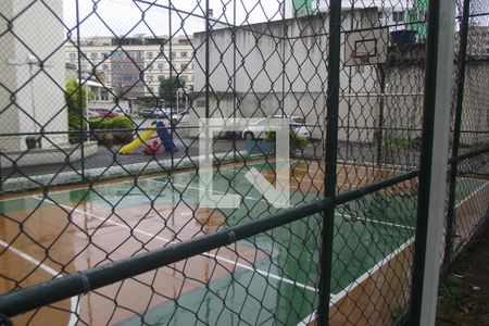 Apartamento à venda com 69m², 3 quartos e 1 vagaArea comum