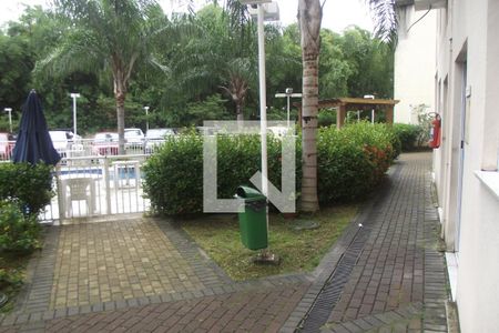 Apartamento à venda com 69m², 3 quartos e 1 vagaArea comum