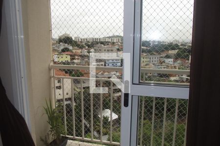Apartamento à venda com 69m², 3 quartos e 1 vagavaranda