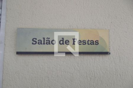 Apartamento à venda com 69m², 3 quartos e 1 vagaArea comum