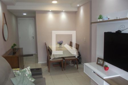 Apartamento à venda com 69m², 3 quartos e 1 vagaSala