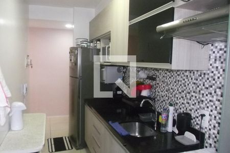 Apartamento à venda com 69m², 3 quartos e 1 vagaCozinha