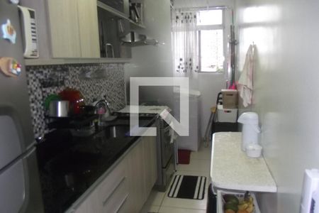 Apartamento à venda com 69m², 3 quartos e 1 vagavaranda