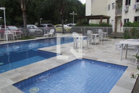 Apartamento à venda com 69m², 3 quartos e 1 vagaArea comum