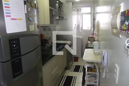 Apartamento à venda com 69m², 3 quartos e 1 vagavaranda