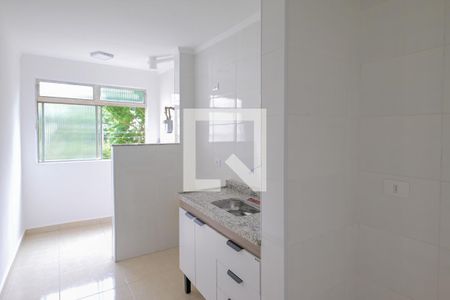 Apartamento à venda com 52m², 2 quartos e 1 vaga Apartamento à venda com 52m², 2 quartos e 1 vagaCozinha