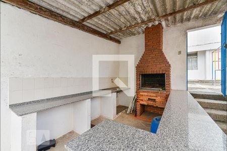 Apartamento à venda com 52m², 2 quartos e 1 vaga Apartamento à venda com 52m², 2 quartos e 1 vagaÁrea comum - Churrasqueira